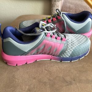 Timberland Pro Flex Comp Toe Women’s shoes Size 7